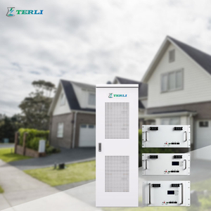 بطارية ليثيوم 500ah نظام طاقة الطوارئ للأغراض الصناعية