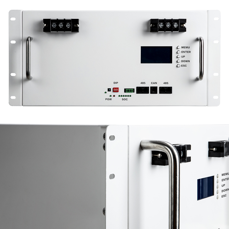 UPS نظام الطاقة المخصص للطوارئ للاستخدام السكني