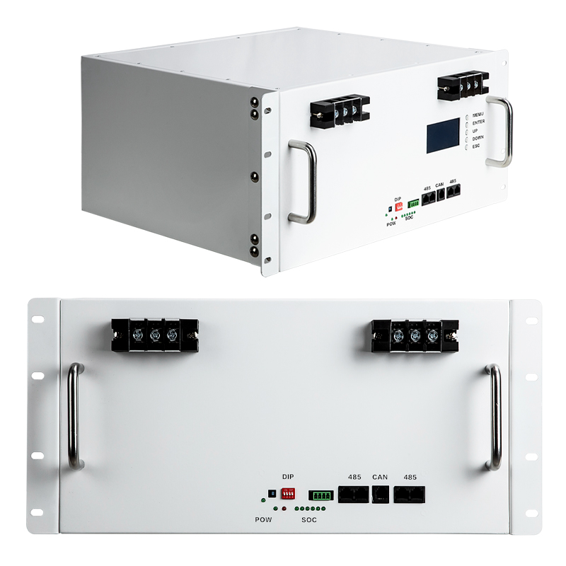 إعادة شحن نظام الطاقة في حالات الطوارئ بقدرة 10 كيلو واط للبناء