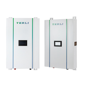  بطارية ليثيوم أيون عالية الجودة Powerwall الصناعية