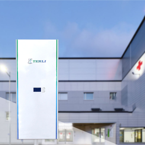 بطارية ليثيوم طويلة العمر