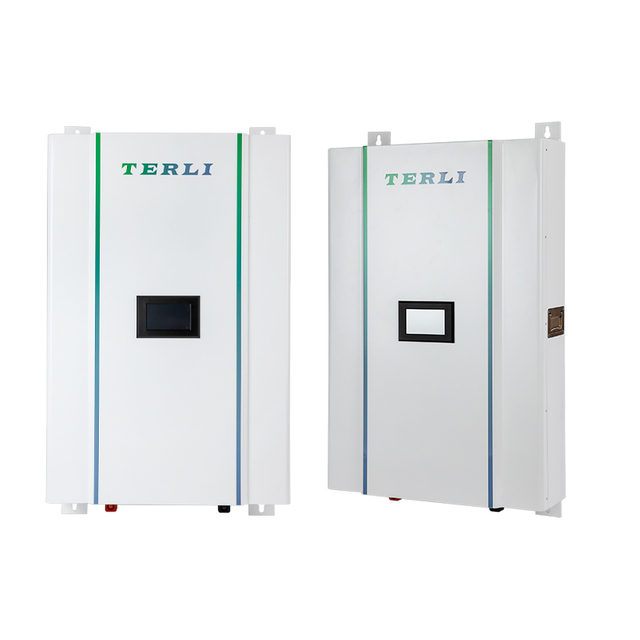 LFP مخصص بطارية ليثيوم 48 فولت