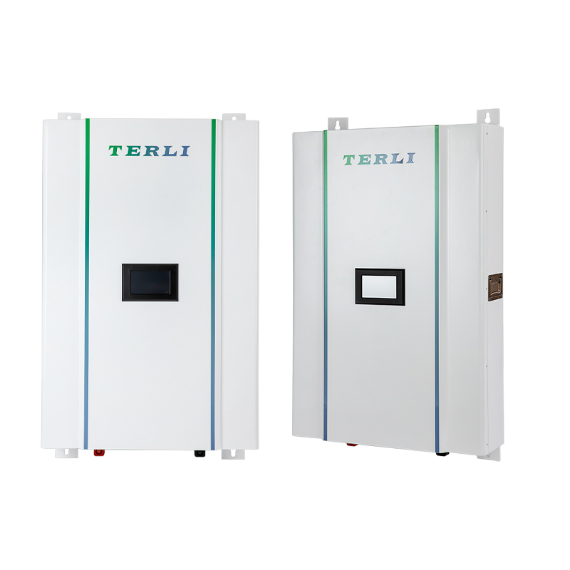 LFP مخصص بطارية ليثيوم 48 فولت