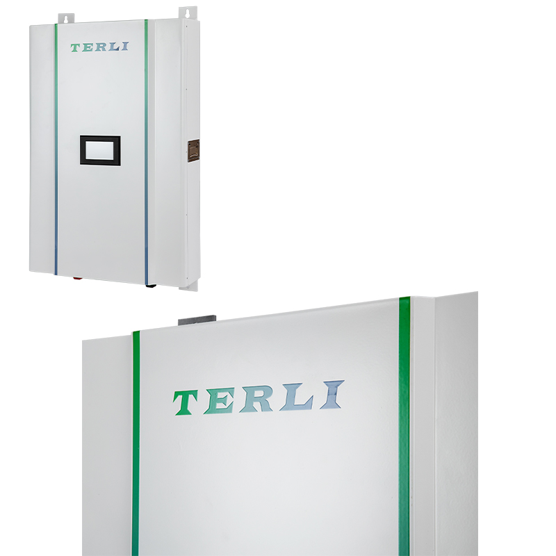 LFP بطارية ليثيوم عالية السعة 24 فولت