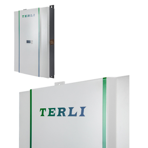 بطارية ليثيوم OEM عالية الطاقة لتخزين الطاقة الشمسية