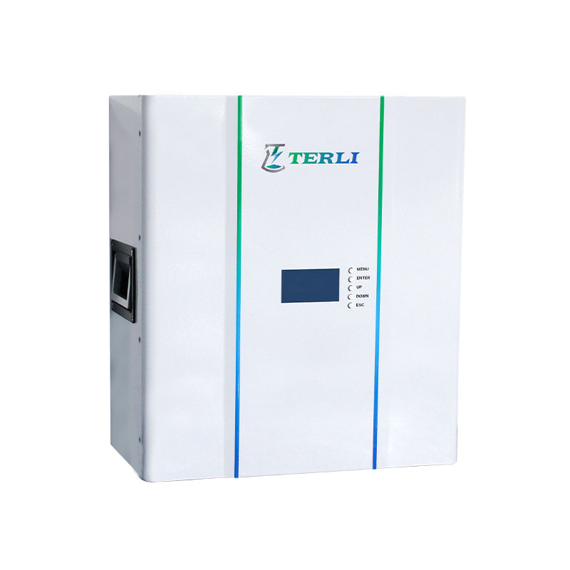 بطارية ليثيوم عالية الطاقة مخصصة 48 فولت 3 كيلو وات 65 أمبير