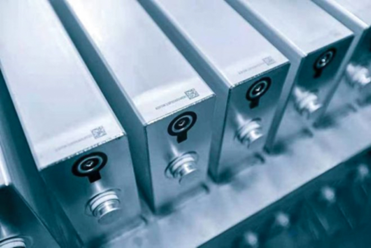 بطاريات الليثيوم