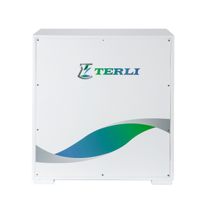 إعادة شحن نظام الطاقة في حالات الطوارئ