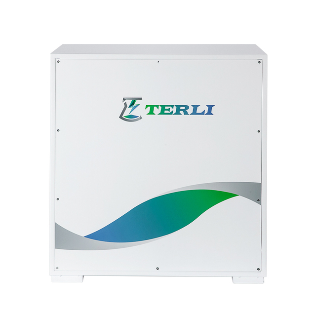 إعادة شحن نظام الطاقة في حالات الطوارئ