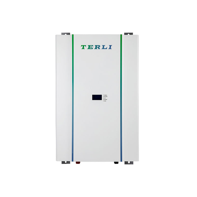 5kWh 100ah Lifepo4 Ev Powerwall مخصص للمنزل