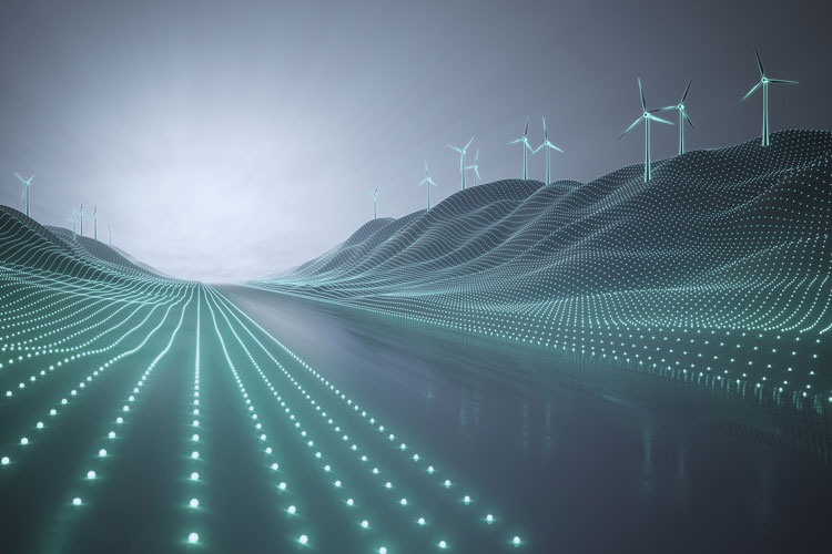 بطارية تخزين