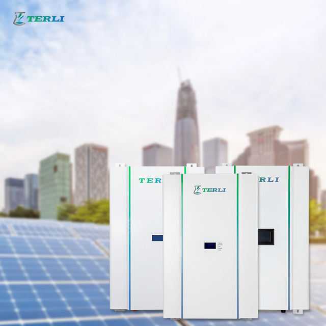 بطارية ليثيوم ذات دورة عميقة OEM 48 فولت 12 فولت