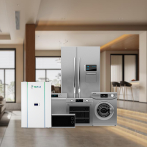 48V 100ah Lifepo4 Ev Powerwall عالي الجودة للمنزل