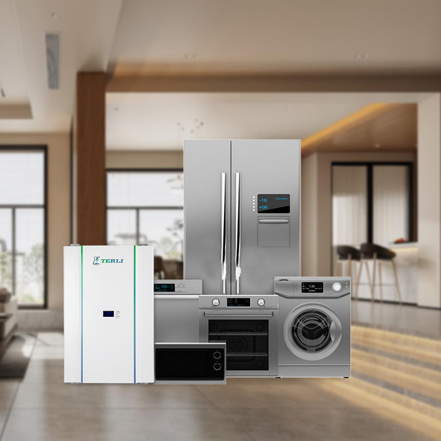 48V 100ah Lifepo4 Ev Powerwall عالي الجودة للمنزل