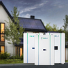  جودة عالية 48V 5kWh 100Ah قابلة للشحن Powerwall الصناعية