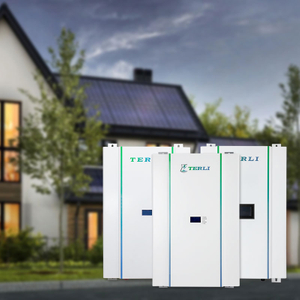  جودة عالية 48V 5kWh 100Ah قابلة للشحن Powerwall الصناعية