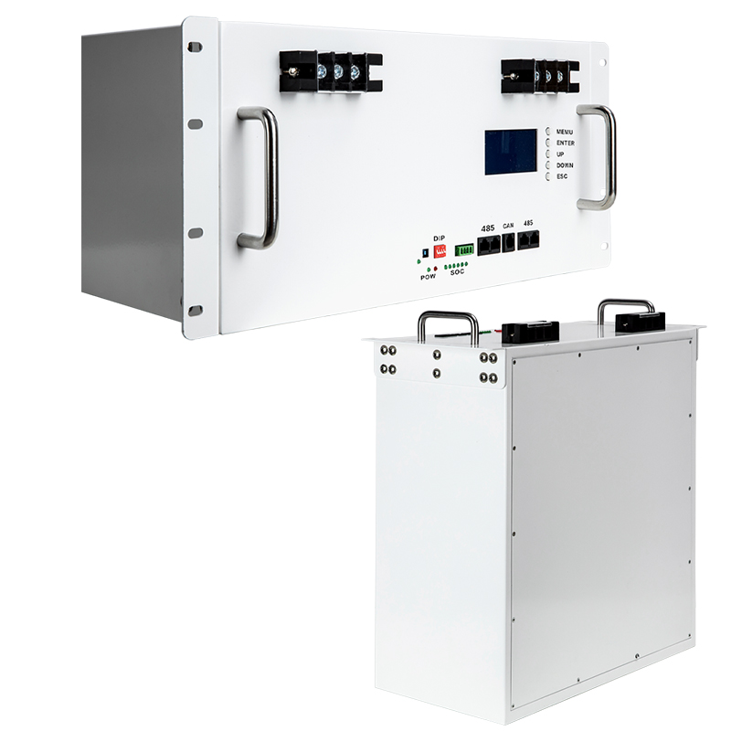 بطارية ليثيوم 220 فولت نظام طاقة الطوارئ للسكنى