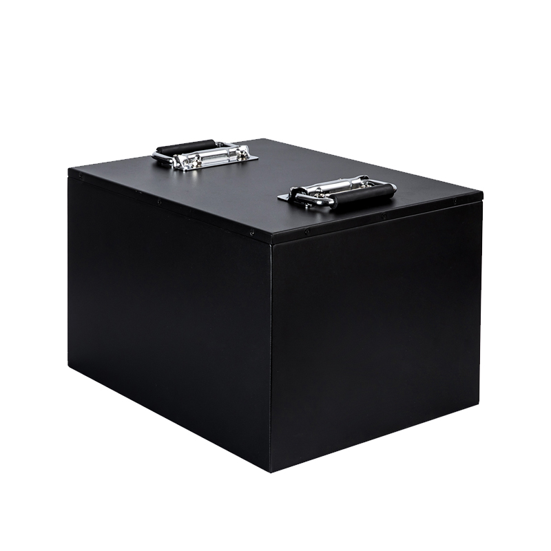 OEM بطارية Lifepo4 رخيصة 24 فولت بطاريات السيارات 150ah