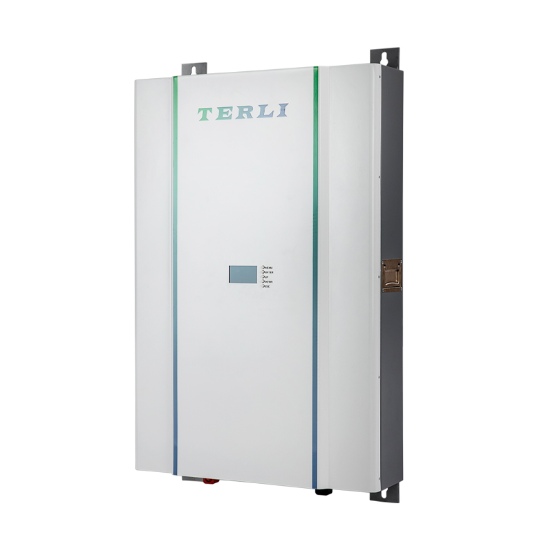 7kWh 150ah Lifepo4 طاقة Powerwall صناعية عالية الجودة