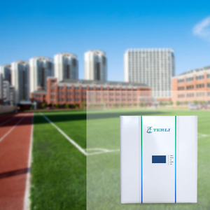 LFP جودة عالية 48V بطارية ليثيوم Powerwall