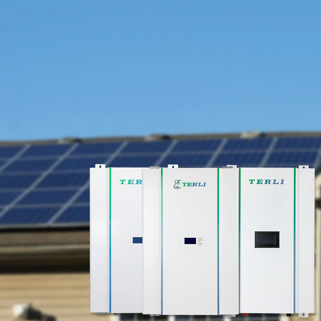 100ah 5kWh المنزلية Powerwall OEM للمنزل