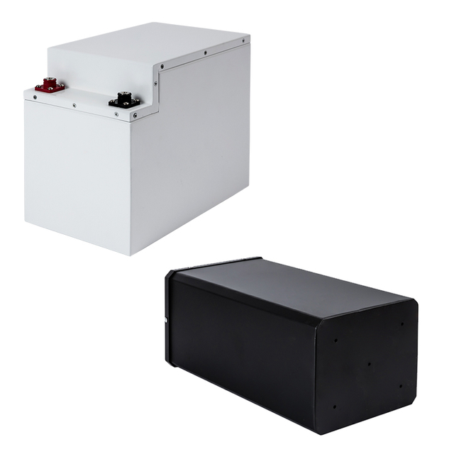 LiFePO4 دراجة نارية بطارية ليثيوم 12 فولت مخصصة