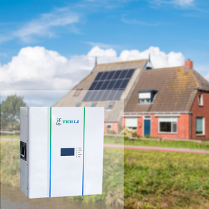 بطارية ليثيوم 48 فولت عالية الجودة