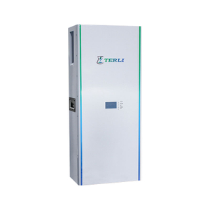 بطارية ليثيوم عالية الجودة 48 فولت