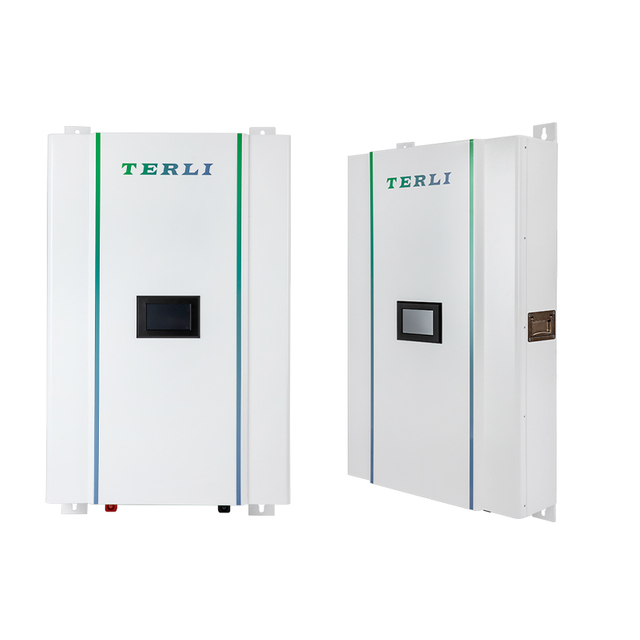 بطارية ليثيوم قابلة للشحن OEM 48 فولت