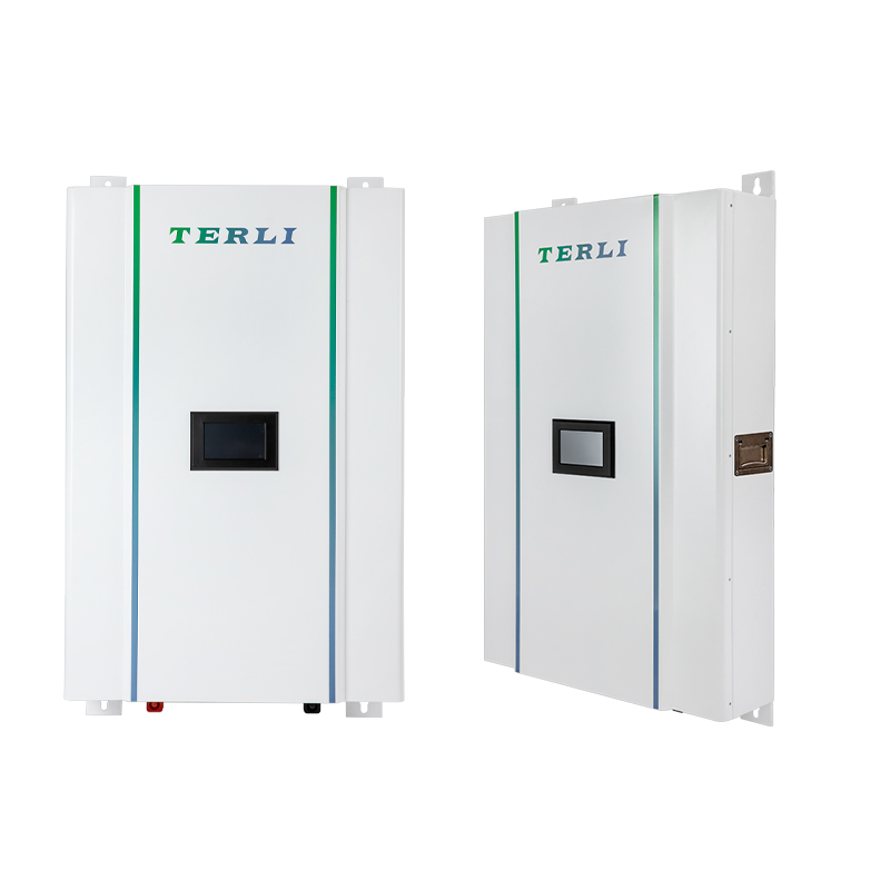 LFP مخصص بطارية ليثيوم 48 فولت