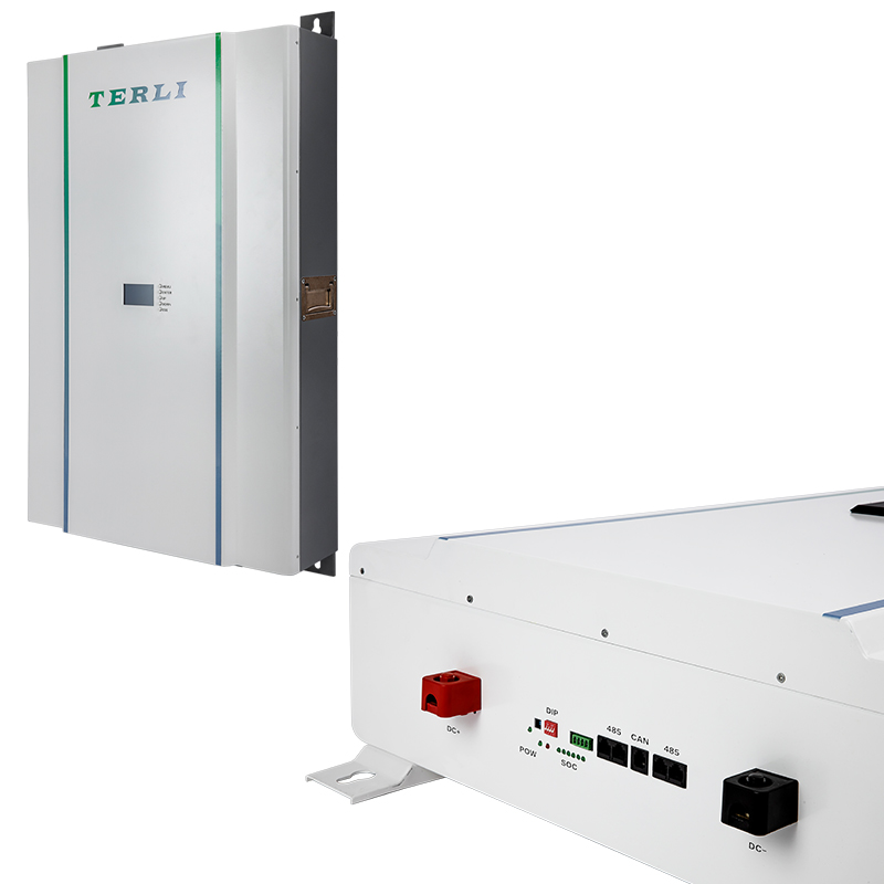 LFP بطارية ليثيوم عالية السعة 24 فولت