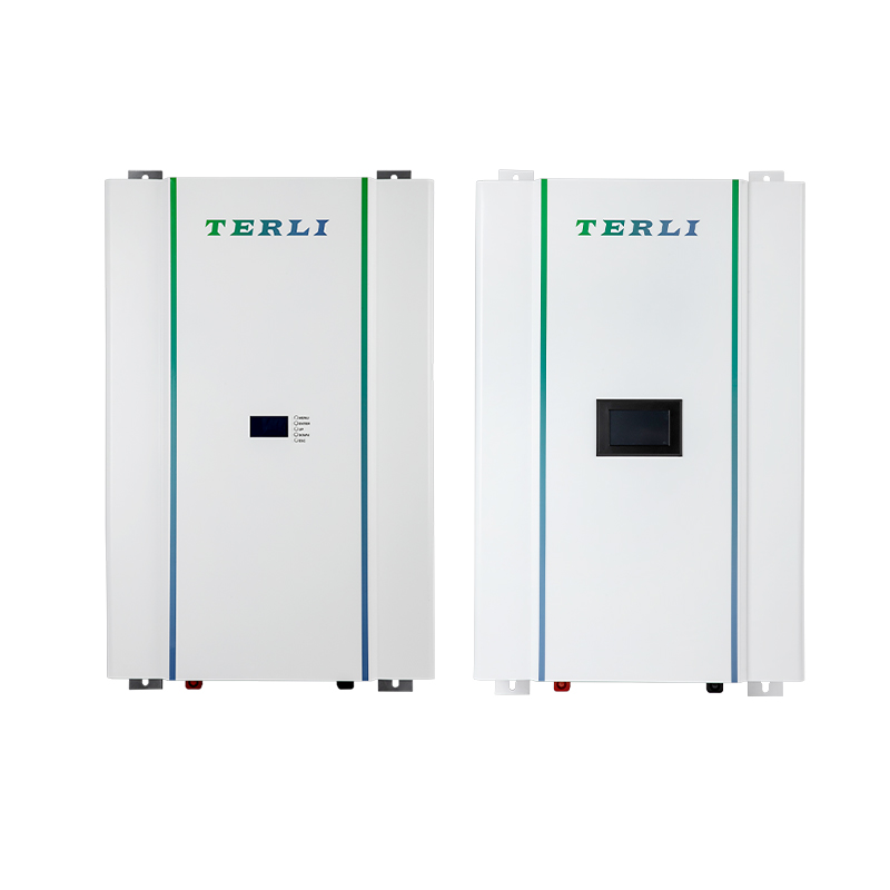 بطارية ليثيوم ذات دورة عميقة OEM 24 فولت