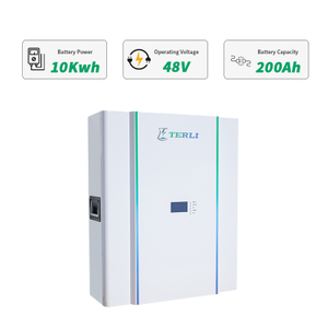 48V 10kw 200ah 100ah Lifepo4 Powerwall بطارية منزلية