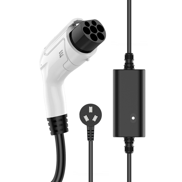 محطة شحن سريعة للمركبات الكهربائية المنزلية المحمولة بالطاقة الجديدة