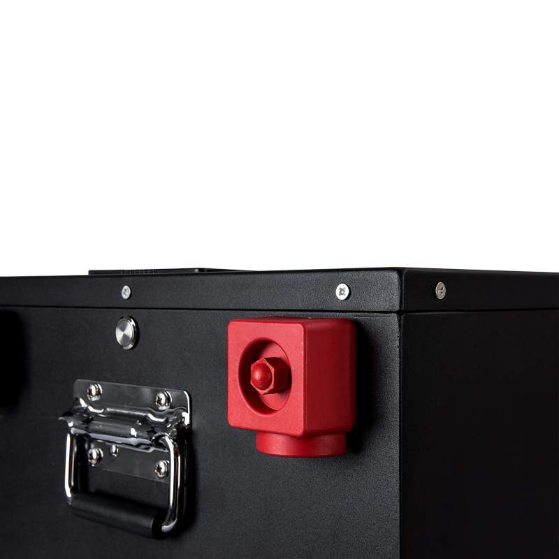 بطارية ليثيوم أيون 48 فولت 200 أمبير LiFePO4 بطارية عربة الجولف