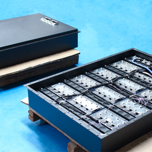 حزمة بطارية عالية السعة 48 فولت 400 أمبير