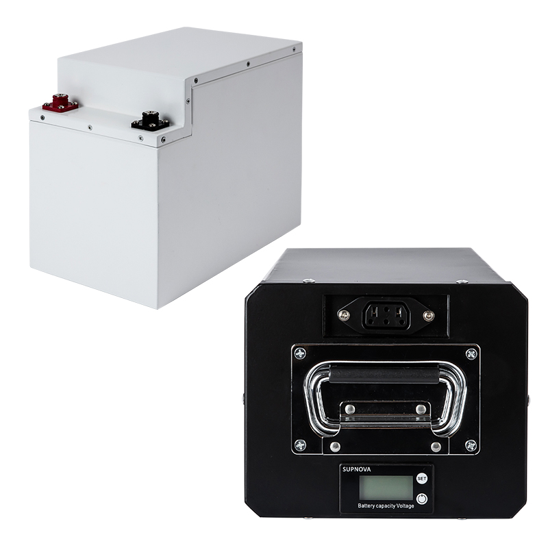 LiFePO4 دراجة نارية بطارية ليثيوم 12 فولت مخصصة