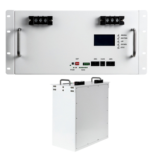 نظام طاقة الطوارئ للبناء بقدرة 3000 واط