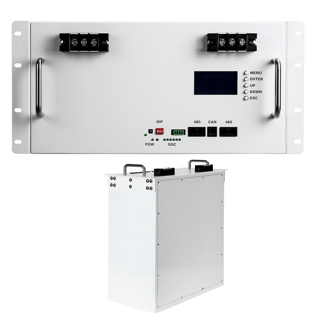 نظام طاقة الطوارئ للبناء بقدرة 3000 واط