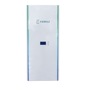 بطارية ليثيوم 48 فولت مخصصة خارج الشبكة