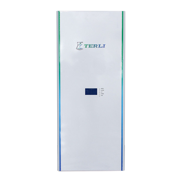 بطارية ليثيوم 48 فولت مخصصة خارج الشبكة