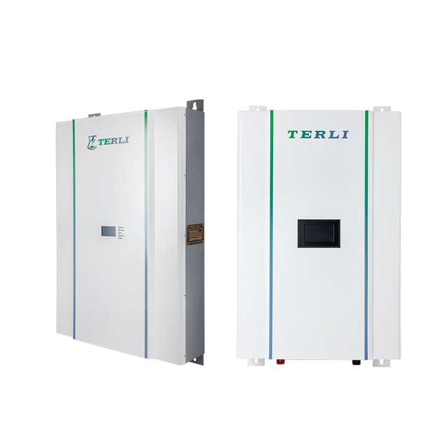 بطارية ليثيوم ذات دورة عميقة عالية الجودة 48 فولت