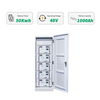 LiFePO4 48V 200ah OEM Powerpack للصناعات الثقيلة