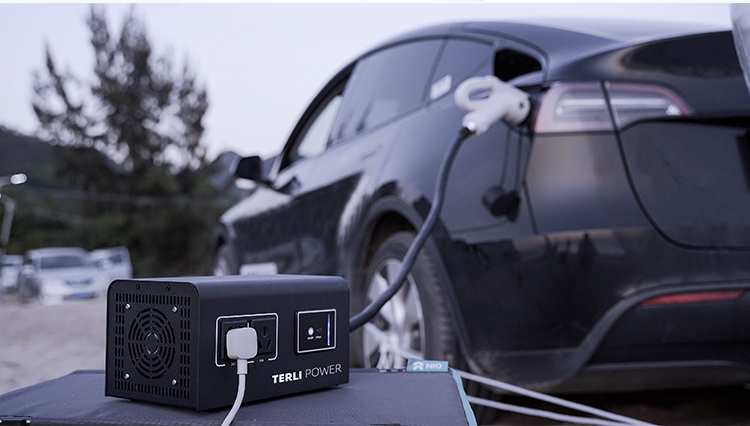 محول طاقة السيارة 12 فولت