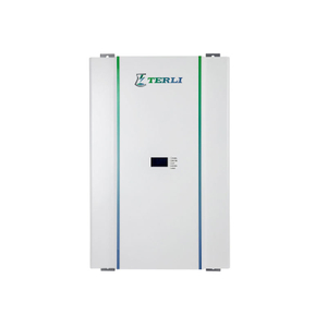 بطارية ليثيوم أيون 48 فولت 5 كيلو وات