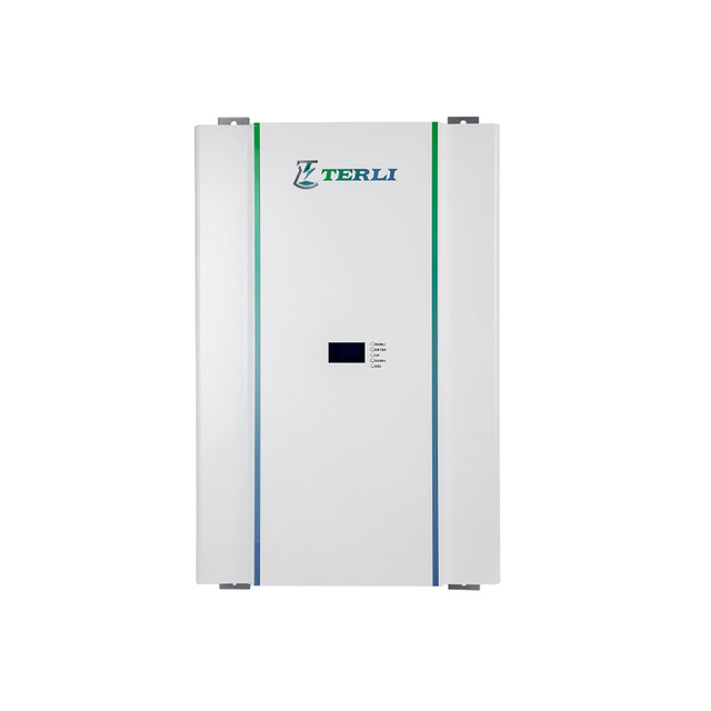 بطارية ليثيوم أيون 48 فولت 5 كيلو وات