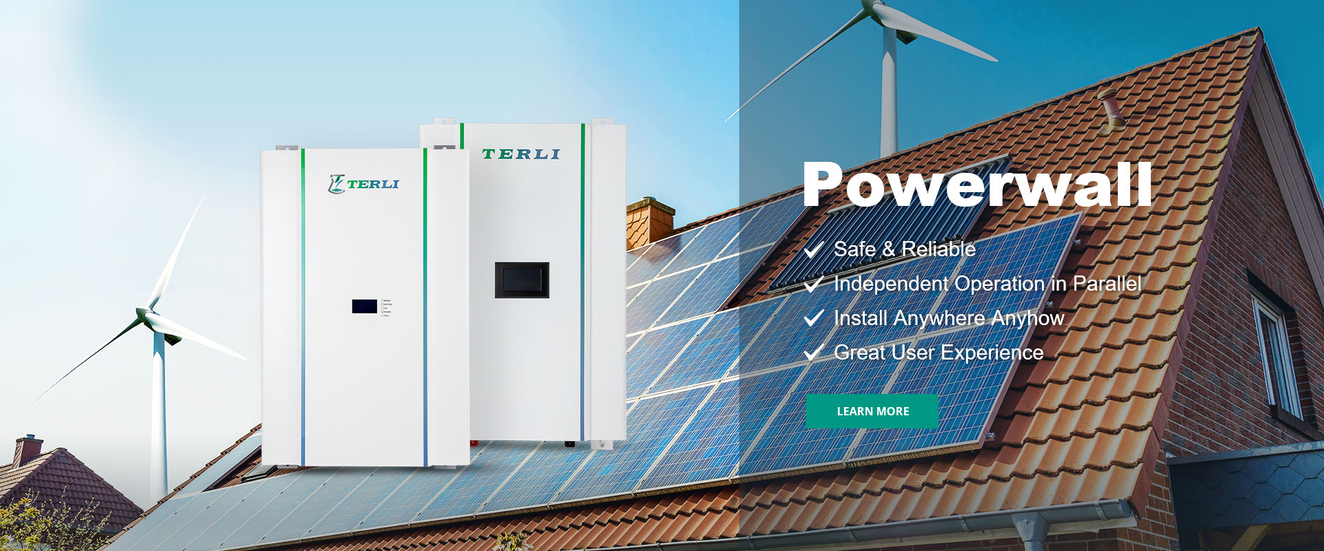 powerwall
