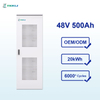 سعر الجملة الكل في واحد بطارية Powerwall Terli 48V