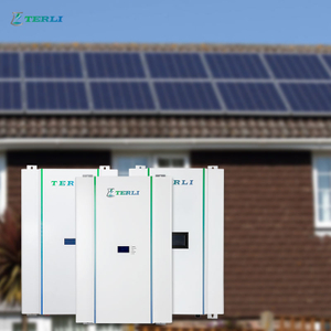 عمر طويل OEM بطارية ليثيوم 24 فولت 48 فولت