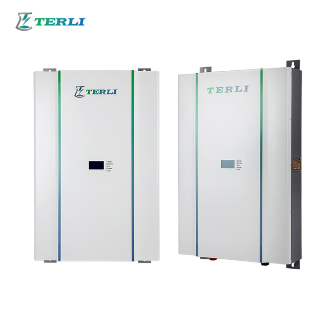 بطارية ليثيوم 48 فولت عالية الجودة تدوم طويلاً